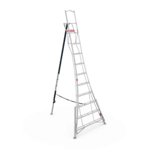 12ft Fully Adjustable Tripod