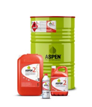 Aspen 2 Group