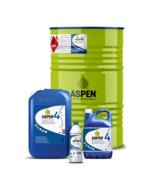 Aspen 4 Group