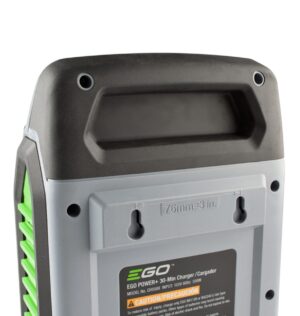 CH5500E Rear Left