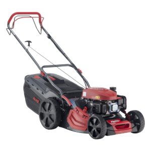 Comfort 46.0 SP-A Front Left