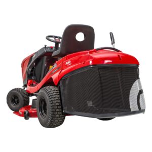 Comfort T18-103.4 HD-A V2 Rear Left