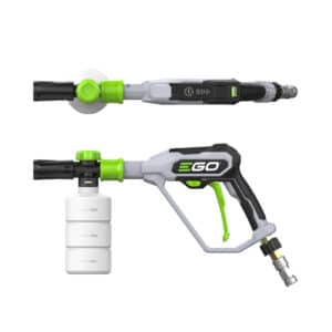 HPW2000E Foam Bottle