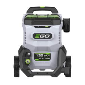 HPW2000E Front