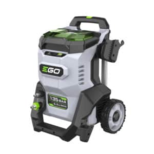HPW2000E Front Right