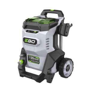 HPW2000E Front Right
