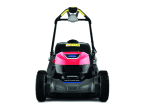 HRX476XB Front Low