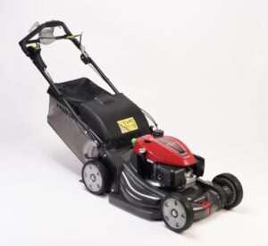 HRX537VY Front Left