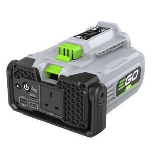 PAD5000E Front Left