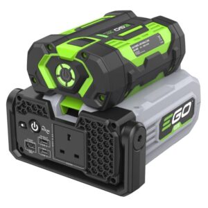 PAD5000E Front Left Battery