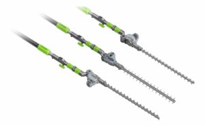 PPCX1000 Hedge Trimmer Side
