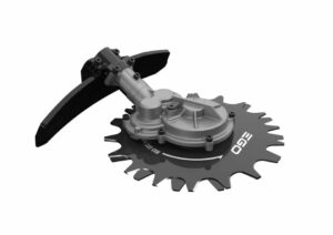 RTA2300 Front Right