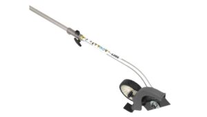 Honda SSET Edger Attachment