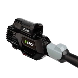 STX3800 Motor