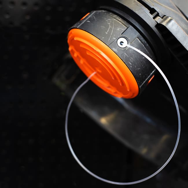 strimmer and lawnmower spare parts