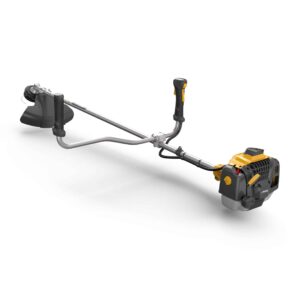 BC 730B Rear Left