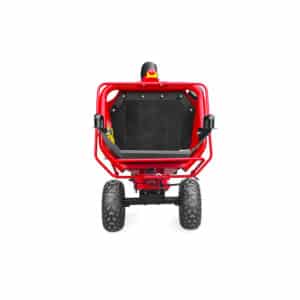 CHIP700L Rear