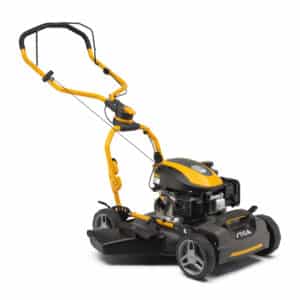 Multiclip 547 D Front Left
