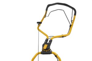 Multiclip 750 S Handles