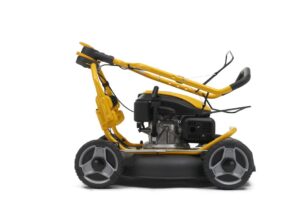 Multiclip 750 S Handles Folded