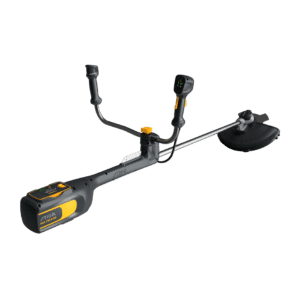 SBC 700 D AE Rear Left