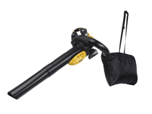 SBL 327 V Vac Front Left