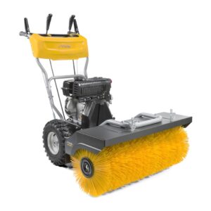 SWS600G Front Left