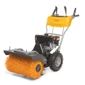 SWS600G Front Right
