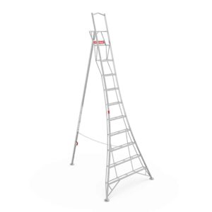 12ft 1 Leg Adjustable