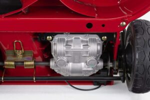 22207 Gearbox