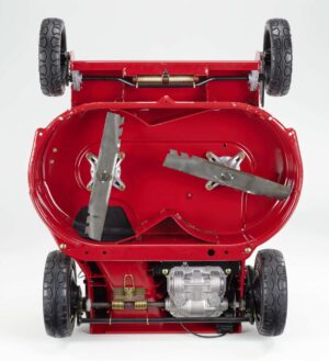 22207 Underside