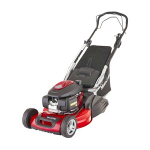 SP505RV Front Right