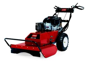 BRC-28 Front Right