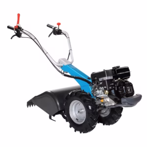 BT400 Front Right