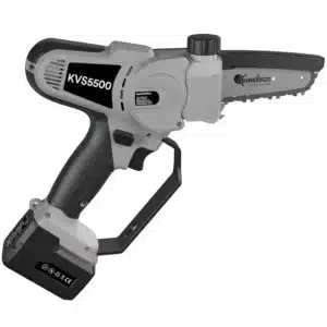 Kamikaze KVS 5500 14.4V Cordless Mini Chainsaw