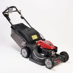 HRX537VY Front Left